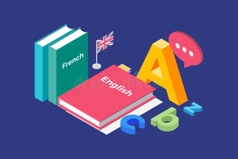 Theme & Language
